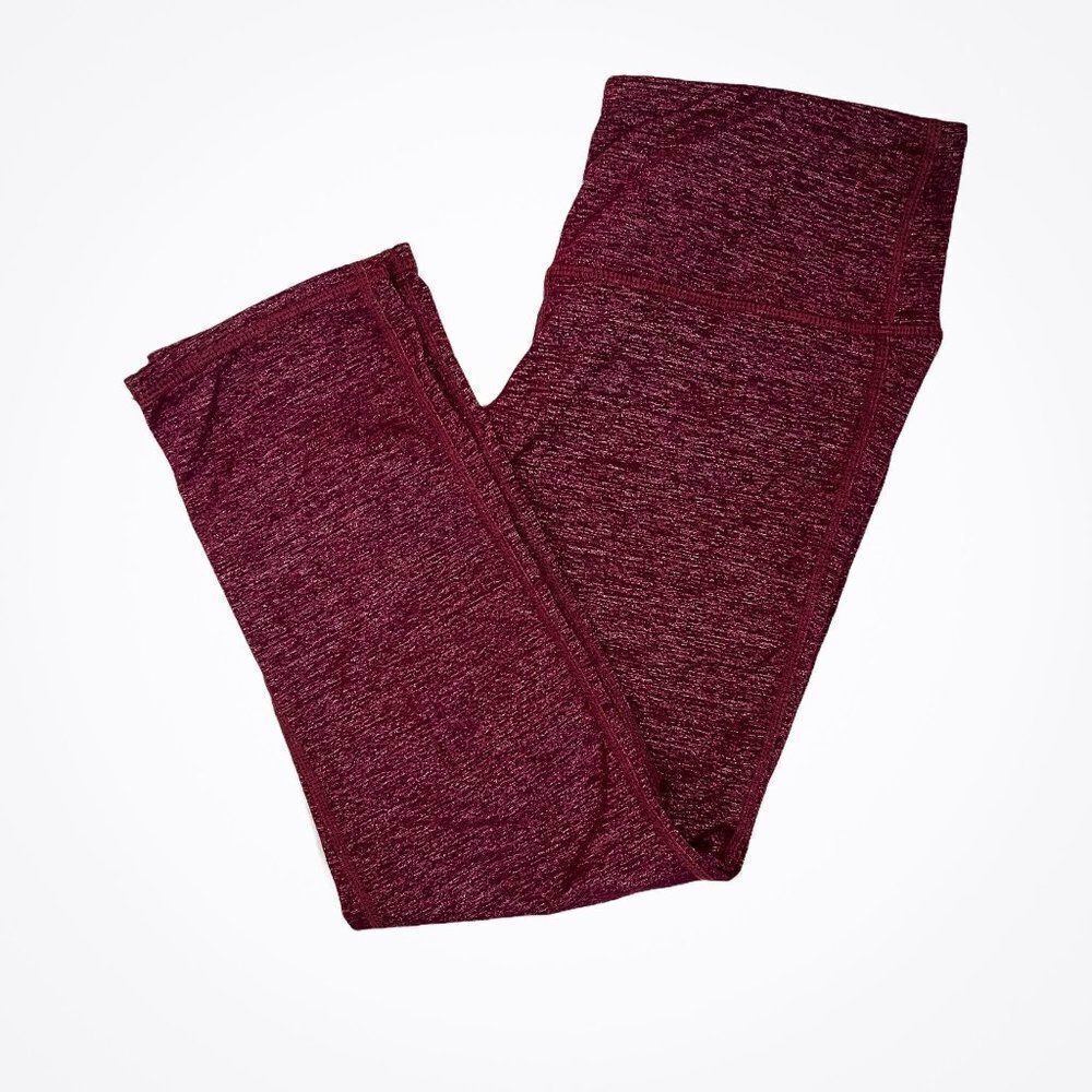 Athleta Quest Chaturanga Capri Leggings 138356 - Picture 5 of 9